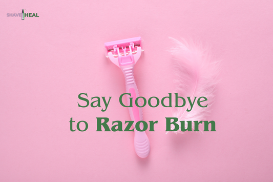 How to Prevent Razor Burn After Shaving (Complete Guide)