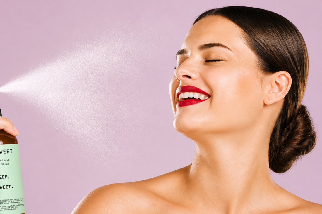 Why Your Skin Gets Irritated After Shaving (And How to Fix It)